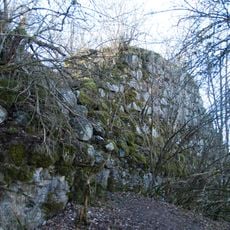 Burg Wartenberg