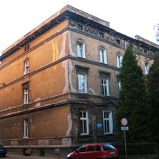 17 Jana Pawła II Street in Brzeg