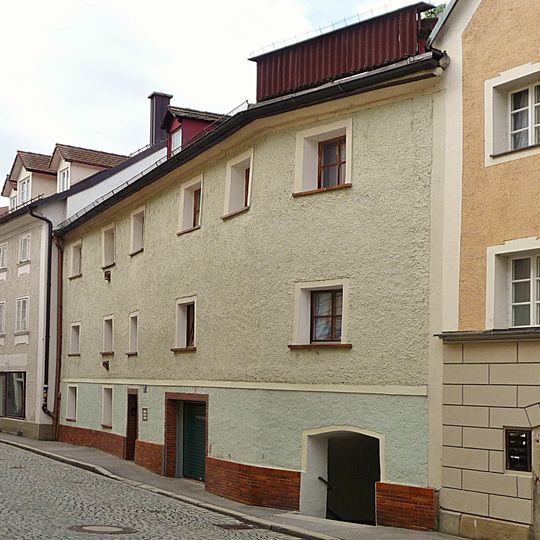 Wohnhaus