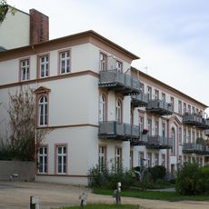 Schützenstraße 16