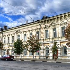 Жилой дом (Тверь)