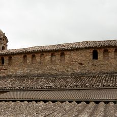 Església de Santa Maria de Meià