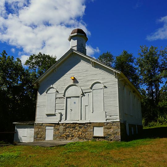 Mount Hope Miners' Church