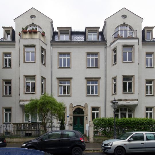 Sickingenstraße 8