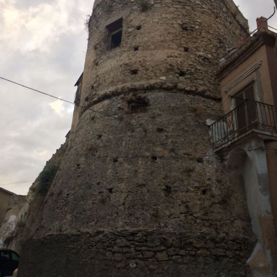 Castello di Carafa