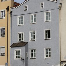 Wohnhaus