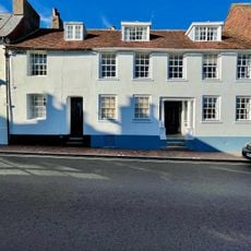 12 And 16, Lansdown Place