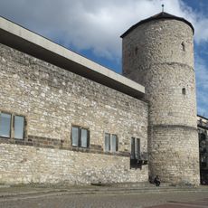 Arsenal at the Hohe Ufer