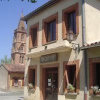 Sainte-Foy-d'Aigrefeuille