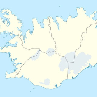 Fellaflói (mosse i Island, Västlandet)