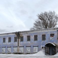 Главная контора Гусевская (Гусь-Хрустальный)