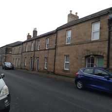 7-13, Lisburn Street