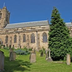 Parish Church of St Mary