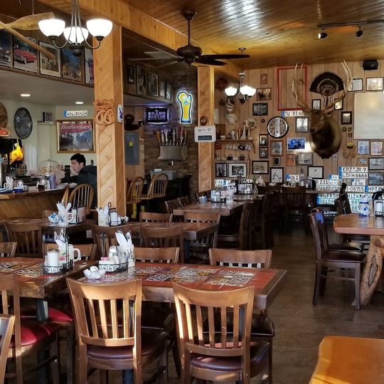 Westside LILO'S Cafe