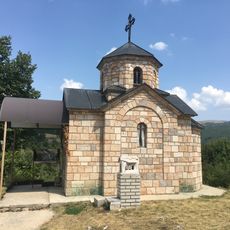 St. Nedela Church
