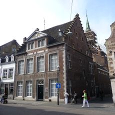 Grote Gracht 64, Maastricht