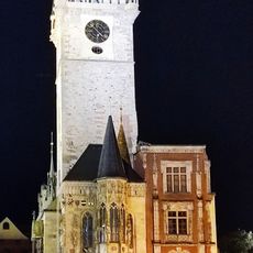 Old Town