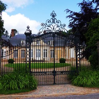 Château de Fransu