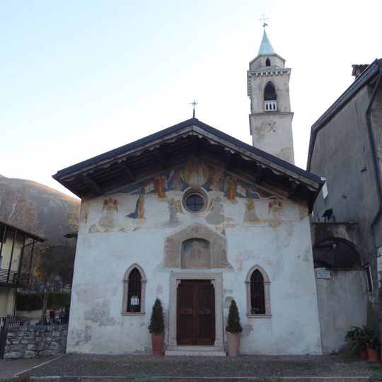 Chiesa di San Rocco