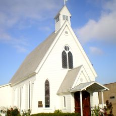 Saint John's Episcopal Church