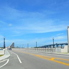 Venetian Causeway