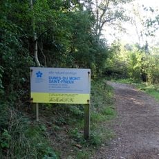 Mont Saint-Frieux