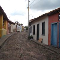 Andaraí