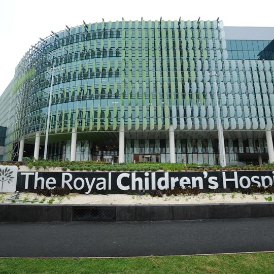 Royal Children's Hospital