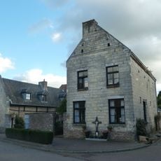 Kerkstraat 98, Cadier en Keer