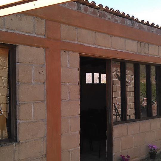 Papalotzin Mariposario