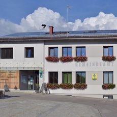 Gemeindeamt Kaltenberg