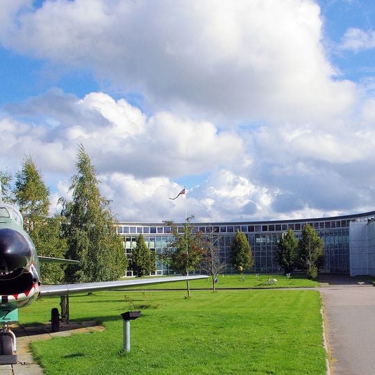Norwegian Armed Forces Aircraft Collection