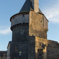 Tour de la Bridolle