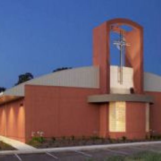 Faith Episcopal Church