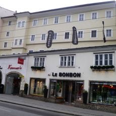 Bürgerhaus, Kronhaus