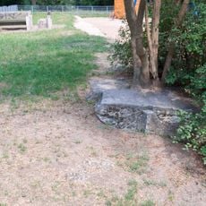 Schleuse 74 des Ludwig-Donau-Main-Kanals