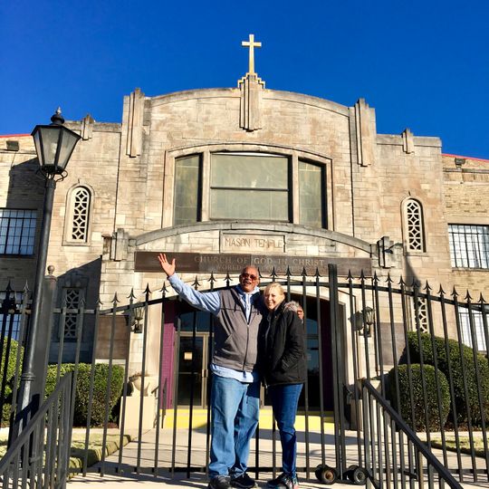 A Tour of Possibilities