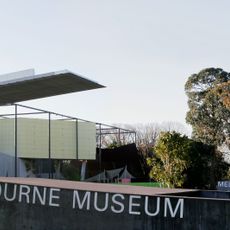 Musée de Melbourne