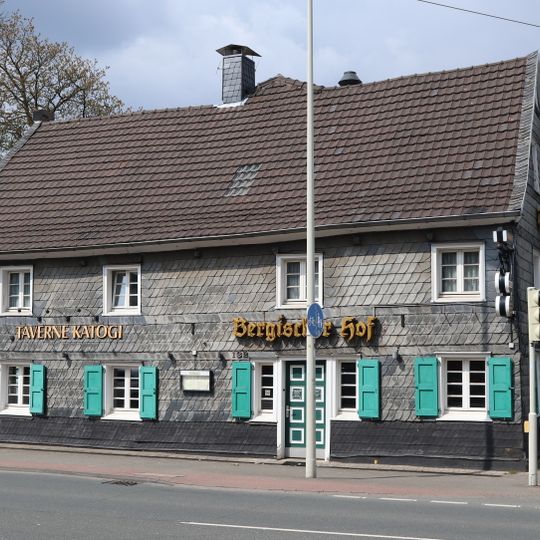 Bergischer Hof