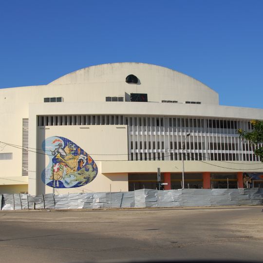 Cinema São Jorge
