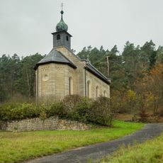 Wallfahrtskapelle