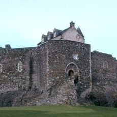 Castelo Dunstaffnage