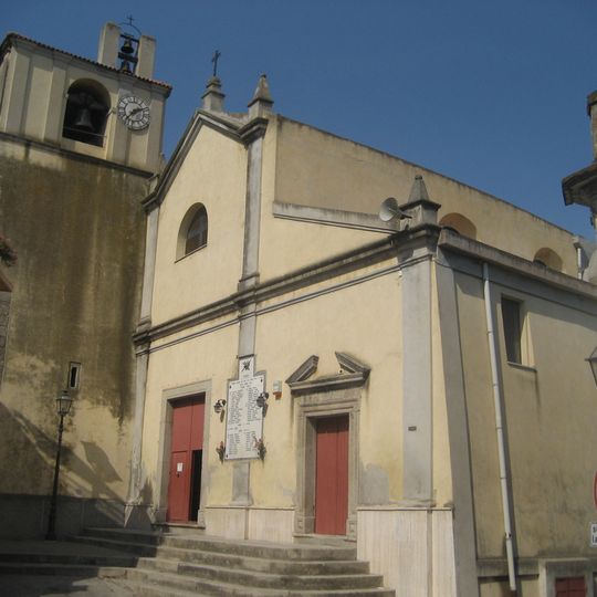 Chiesa di Santa Maria Assunta