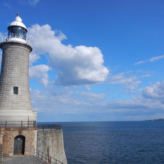 Tynemouth