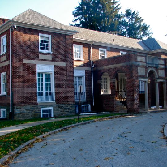 Glenside Memorial Hall