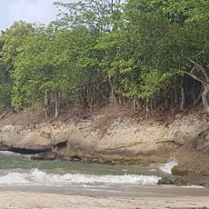 Pointe du Trou à Meynal