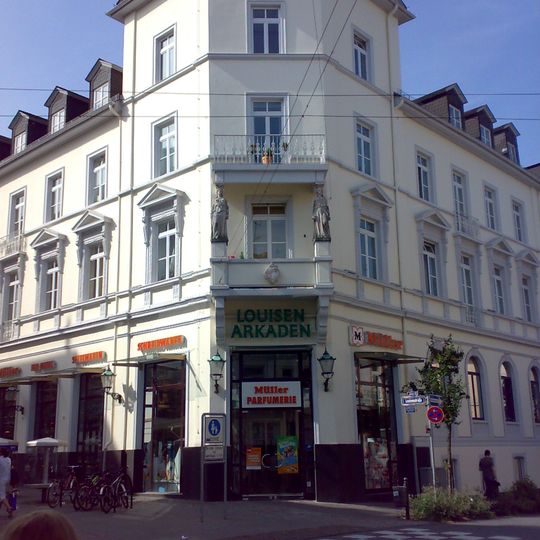 Wohnhaus
