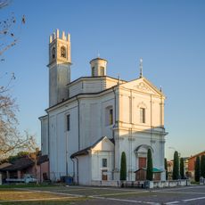 Chiesa di San Silvestro