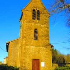 Église de la-Nativité-de la-Vierge de Petit-Xivry