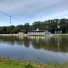 De Bosbaan